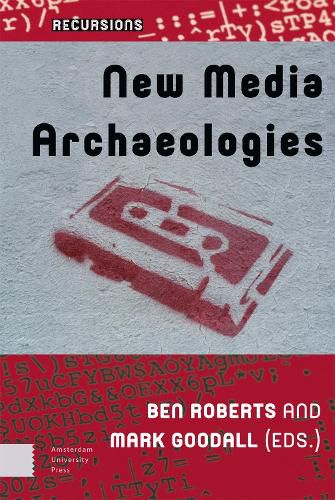New Media Archaeologies