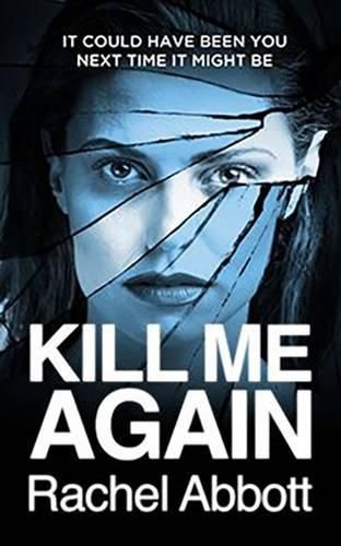 Cover image for Kill Me Again