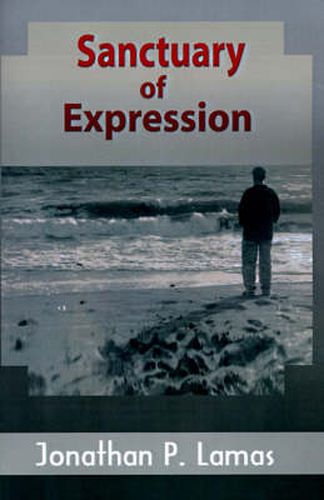 Cover image for Sanctuary of Expression