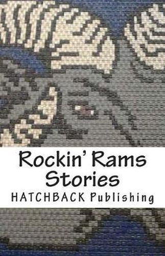 Cover image for Rockin' Rams Stories