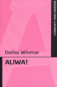 Cover image for Aliwa!