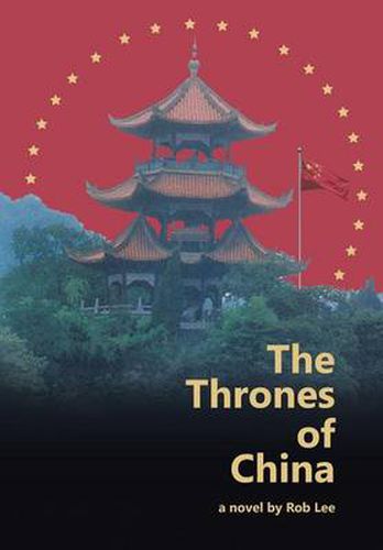 Cover image for The Thrones of China