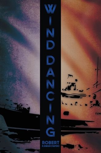 Cover image for wind dancing