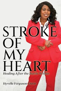 Cover image for Stroke of My Heart