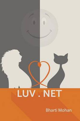 Cover image for Luv.Net