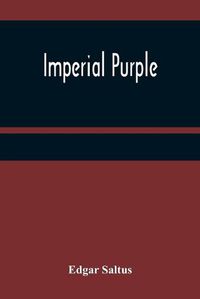 Cover image for Imperial Purple