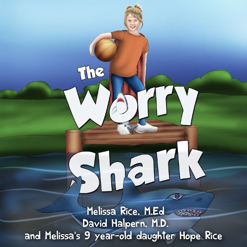 The Worry Shark