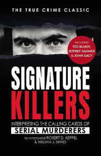 Cover image for Signature Killers