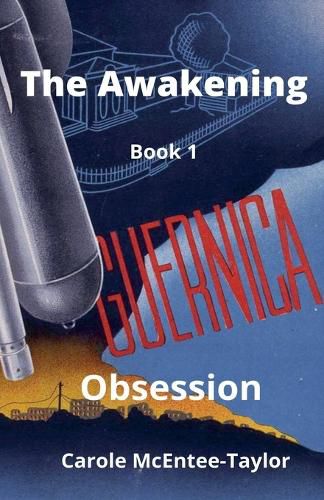 Cover image for The Awakening