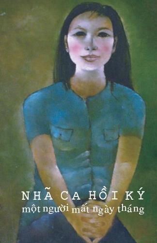 Cover image for H&#7890;i Ky Nha CA: M&#7896;t Ng&#431;&#7900;i M&#7844;t Ngay Thang