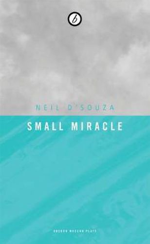 Cover image for Small Miracle