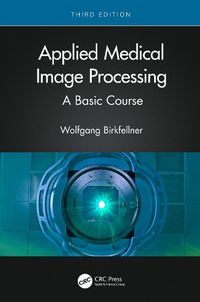 Cover image for Applied Medical Image Processing