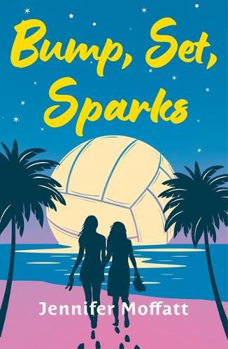 Cover image for Bump, Set, Sparks