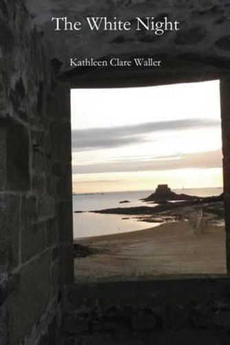 Cover image for The White Night