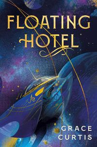 Cover image for Floating Hotel