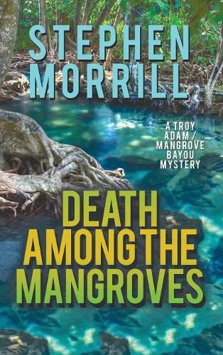 Cover image for Death Among the Mangroves