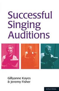 Cover image for Successful Singing Auditions