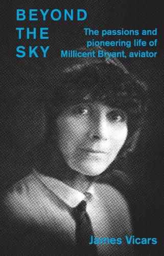 Cover image for Beyond the Sky
