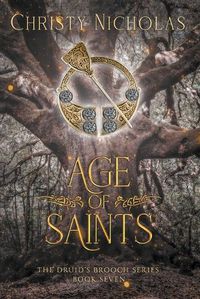 Cover image for Age of Saints