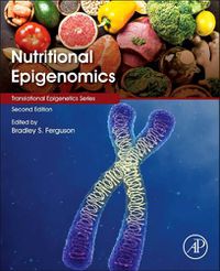 Cover image for Nutritional Epigenomics: Volume 14