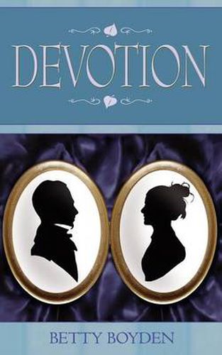 Cover image for Devotion