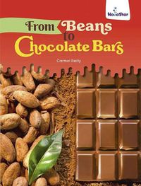 Cover image for From Beans to Chocolate Bars