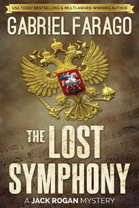 Cover image for The Lost Symphony