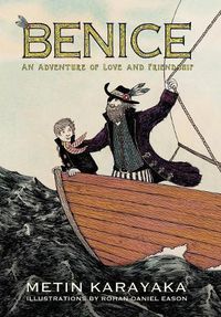 Cover image for Benice: An Adventure of Love and Friendship