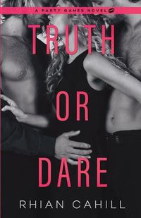 Cover image for Truth or Dare