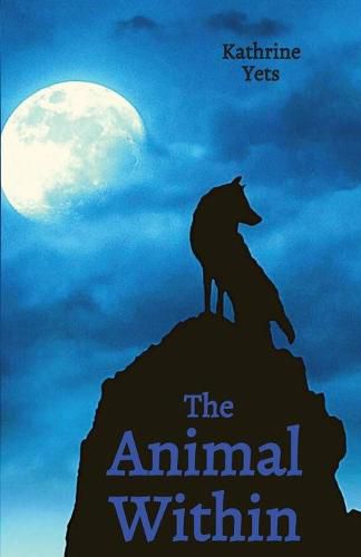 Cover image for The Animal Within