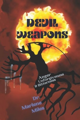 Cover image for Devil Weapons