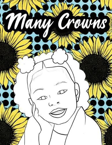 Cover image for Many Crowns