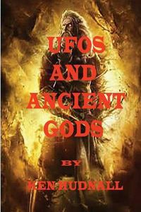 Cover image for U.F.O.S and Ancient Gods