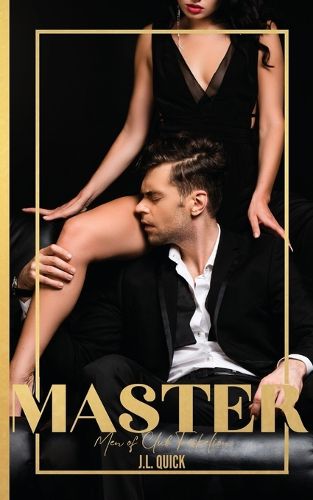 Cover image for Master