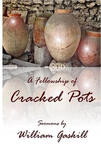 Cover image for A Fellowship of Cracked Pots