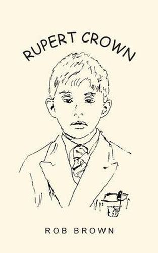 Cover image for Rupert Crown