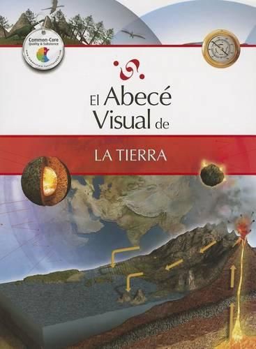 Cover image for El Abece Visual de la Tierra