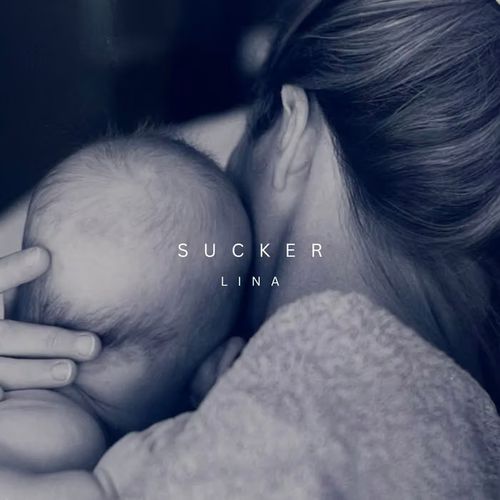 Cover image for Sucker (Vinyl)