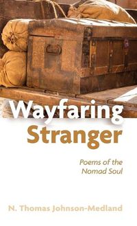 Cover image for Wayfaring Stranger