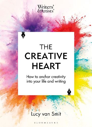 Cover image for The Creative Heart