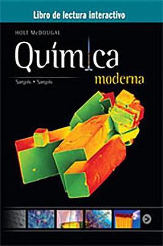 Cover image for Interactive Reader, Spanish