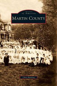 Cover image for Martin County