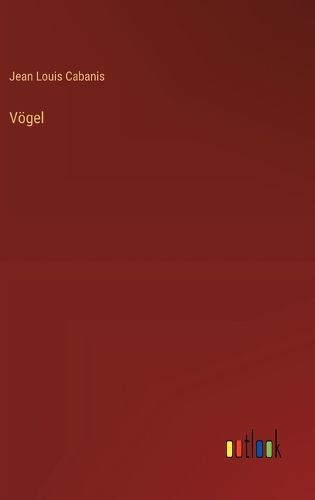 Cover image for Voegel