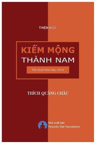 Cover image for Kiem Mong Thanh Nam