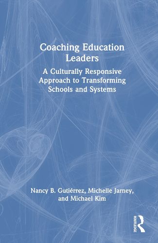 Coaching Education Leaders