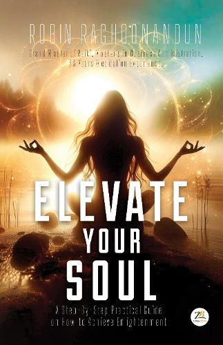 Cover image for Elevate Your Soul