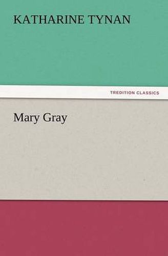 Cover image for Mary Gray