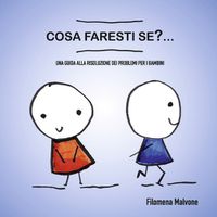 Cover image for Cosa Faresti Se?...