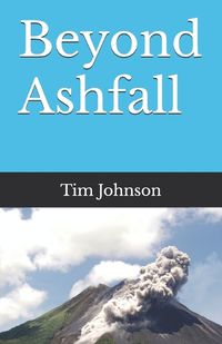 Cover image for Beyond Ashfall