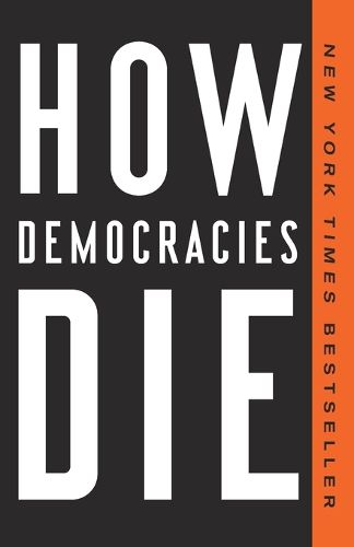 Cover image for How Democracies Die
